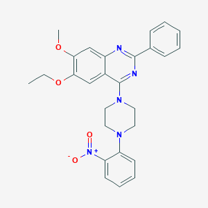 2D structure