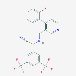 2D structure