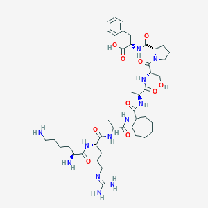 2D structure