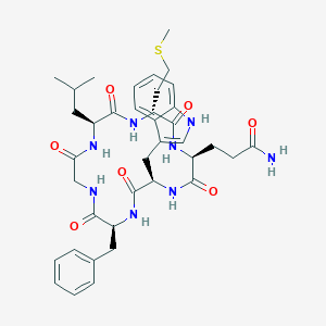 2D structure