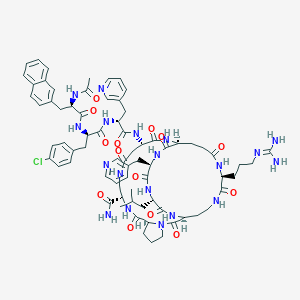 2D structure