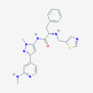 2D structure