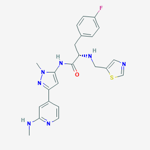 2D structure