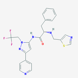 2D structure