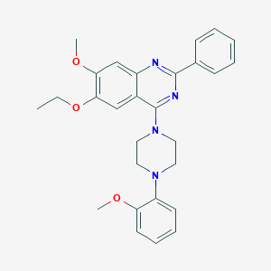 2D structure