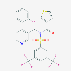 2D structure