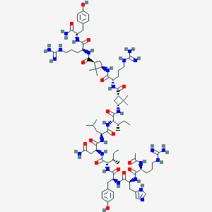 2D structure