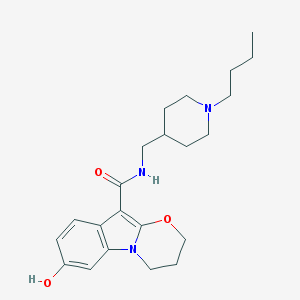 2D structure