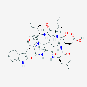 2D structure