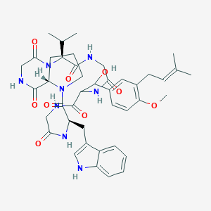 2D structure