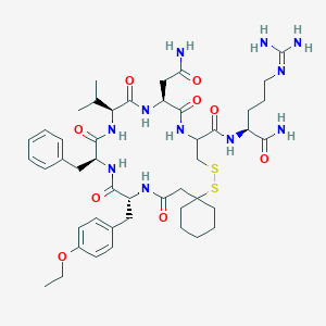 2D structure