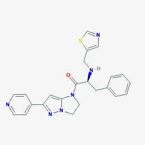 2D structure