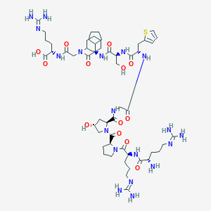 2D structure