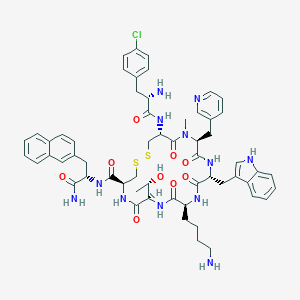 2D structure