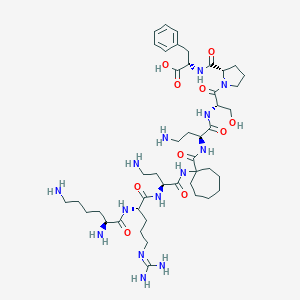 2D structure