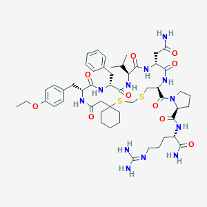 2D structure