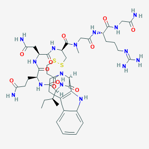 2D structure