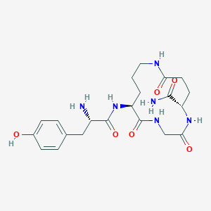 2D structure