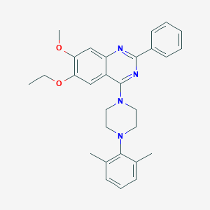 2D structure