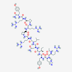 2D structure