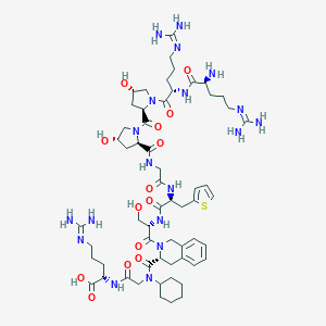 2D structure