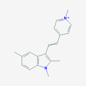 2D structure