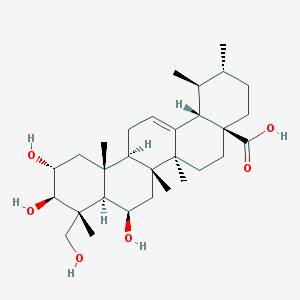 2D structure