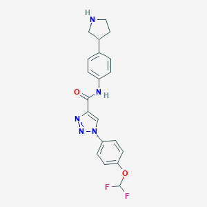 2D structure