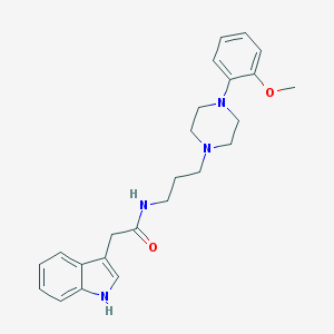 2D structure