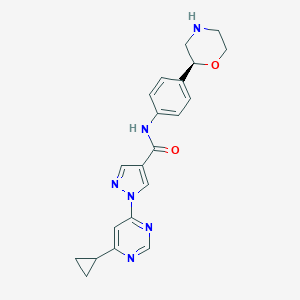 2D structure