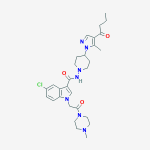 2D structure