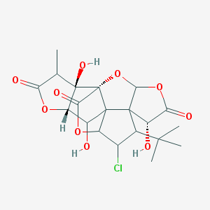 2D structure