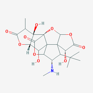 2D structure