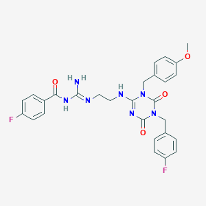 2D structure