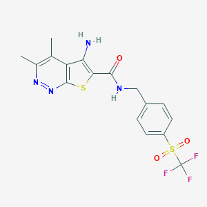 2D structure