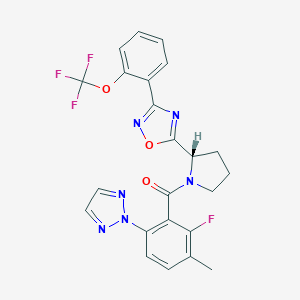 2D structure