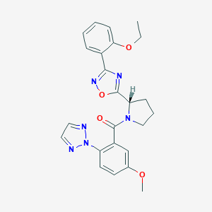 2D structure