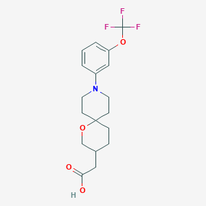 2D structure