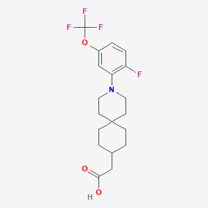 2D structure