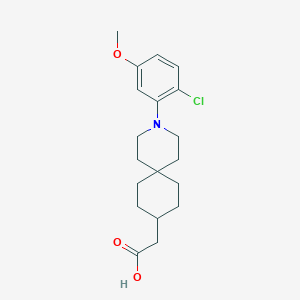 2D structure