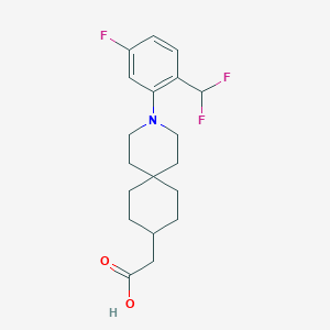 2D structure