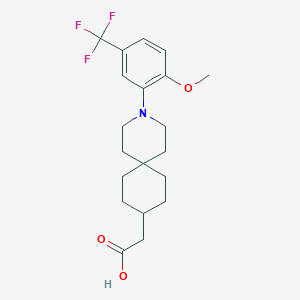 2D structure
