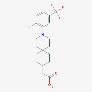 2D structure