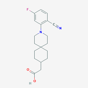 2D structure