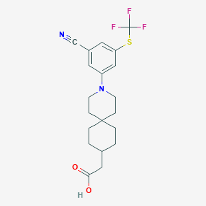 2D structure