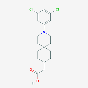 2D structure