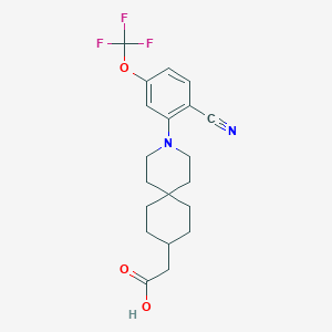 2D structure