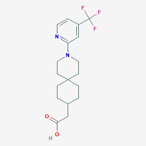 2D structure