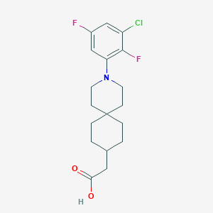 2D structure