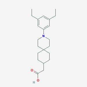 2D structure